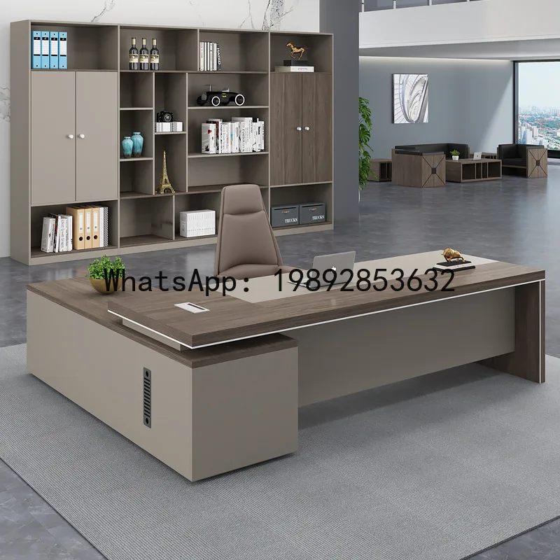 Office Furniture And Desks - H5.15 office desk executive desk office