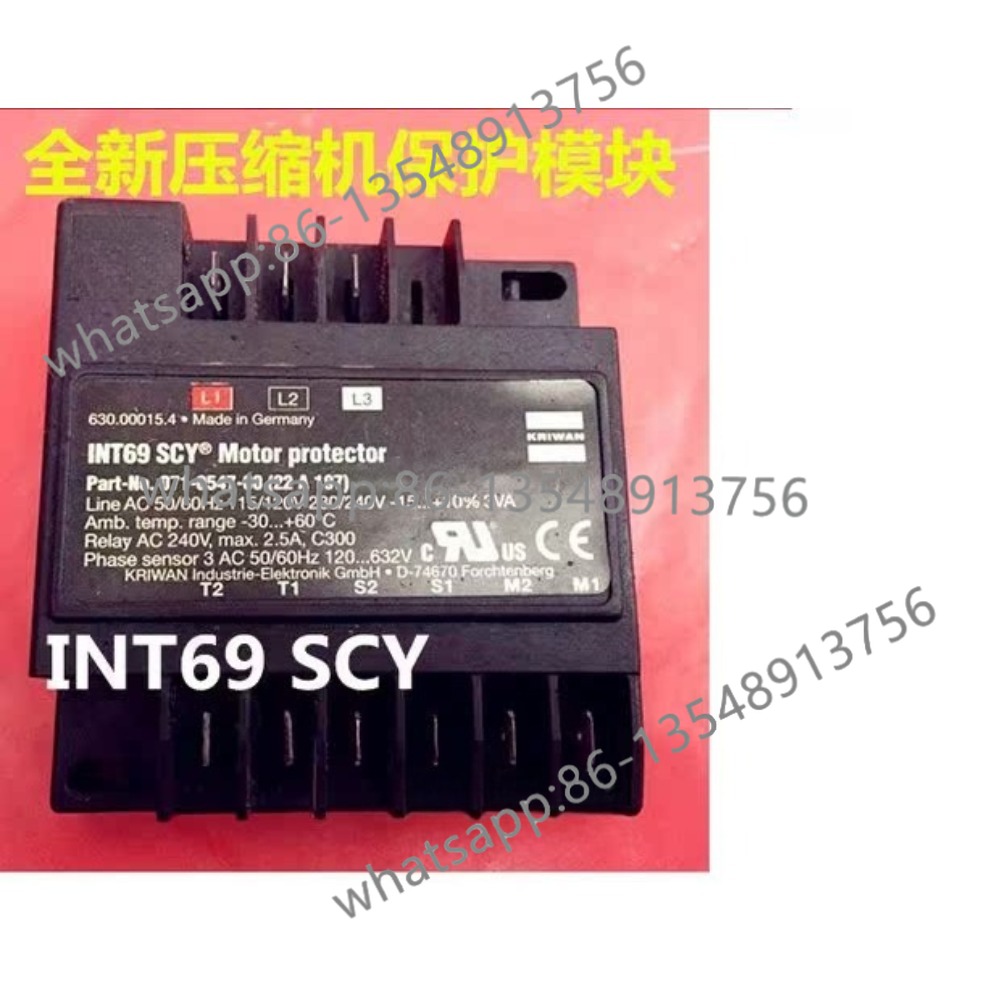 Office Furniture Brands - Brand new original compressor protection module