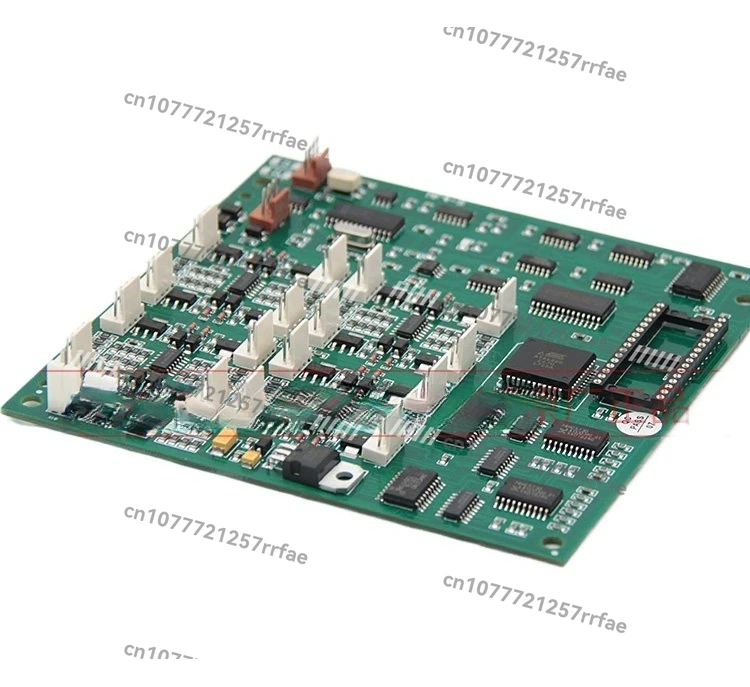 Office Furniture Brands - Elevator MF4 board/car communication/board expansion board