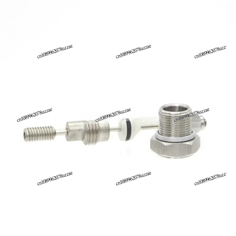 Office Furniture Repair - Stainless Steel Manual Airless Spray Gun