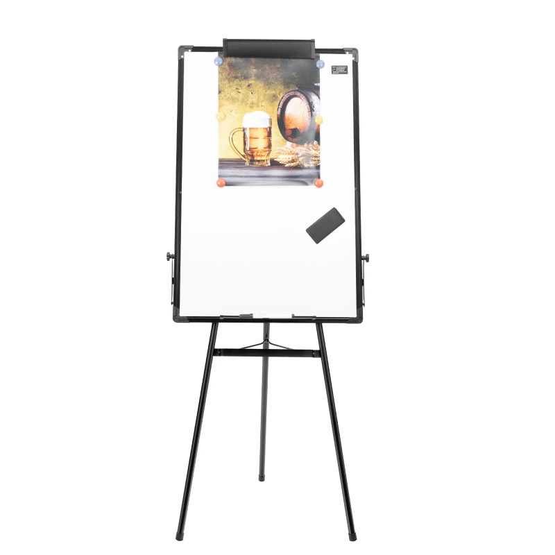 Whiteboard Easel Tripod - for Tripod Bracket Whiteboard Easel,Adjustable Repeatable