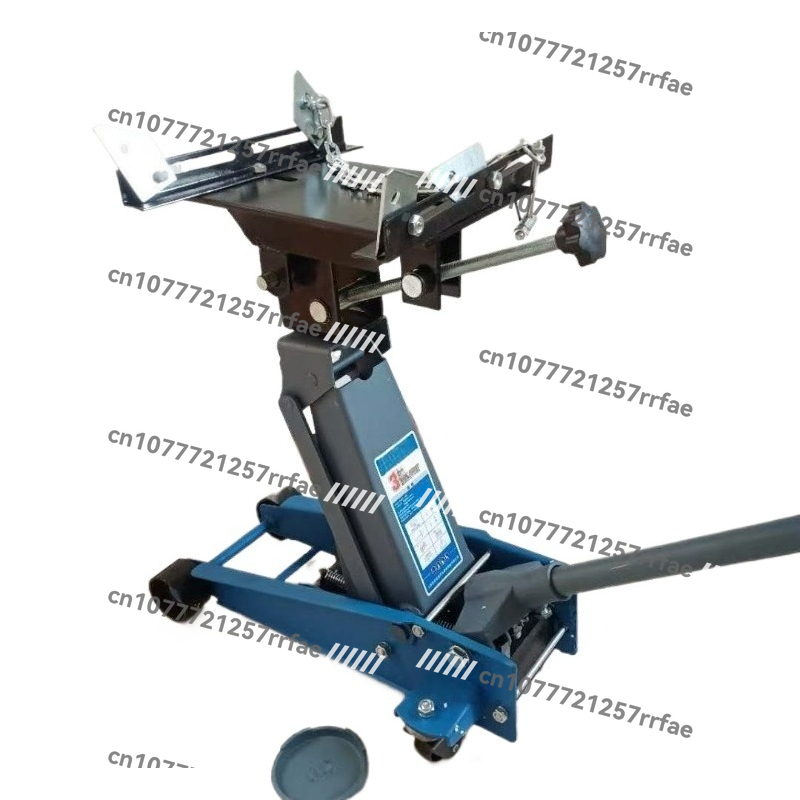 Office Furniture Repair - Gearbox Top, Weighted Cart Gearbox Bracket