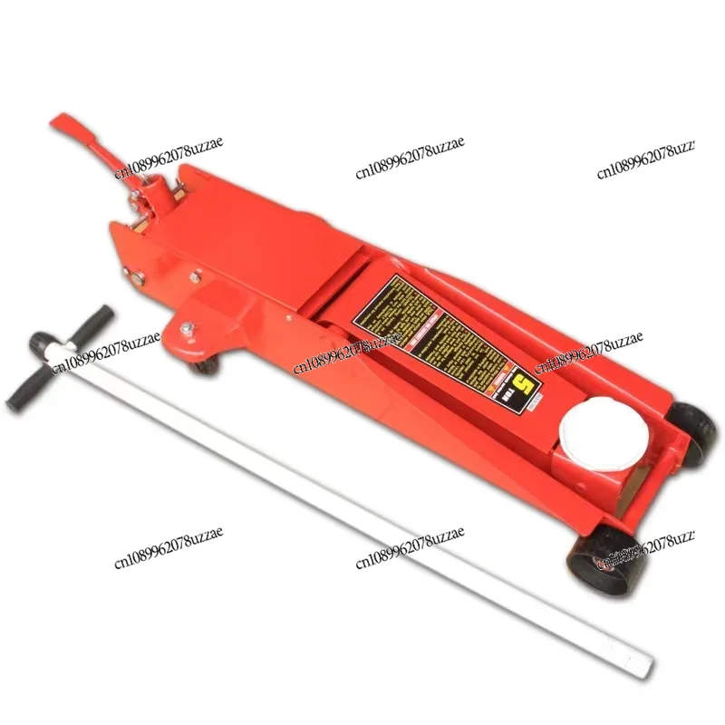 Office Furniture Repair - Heavy Duty 10 Ton Hydraulic Trolley