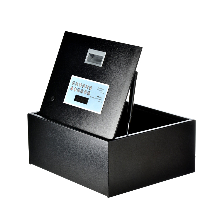 Office Furniture Brands - Top Opened Safe Box Kingsafe Metal