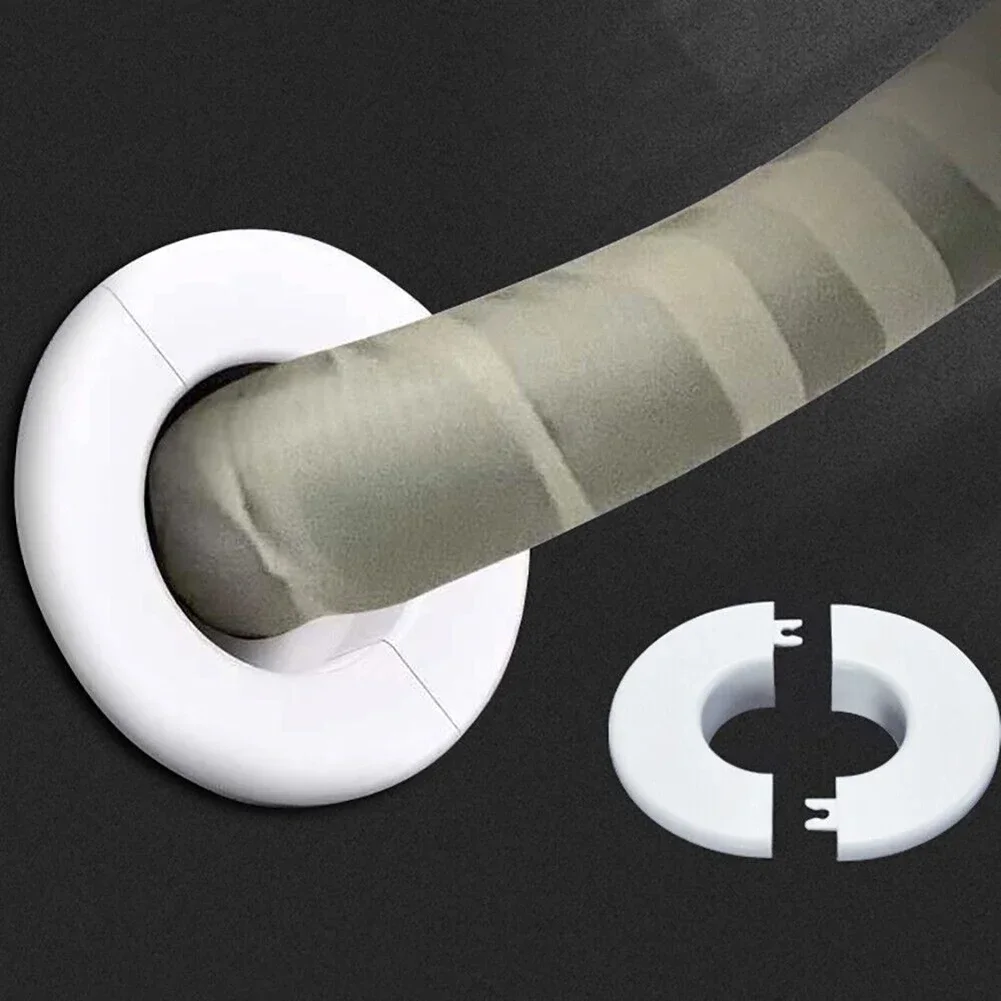 Office Furniture Warehouse - 1PC Vent Cover Air-conditioning Pipe Plug