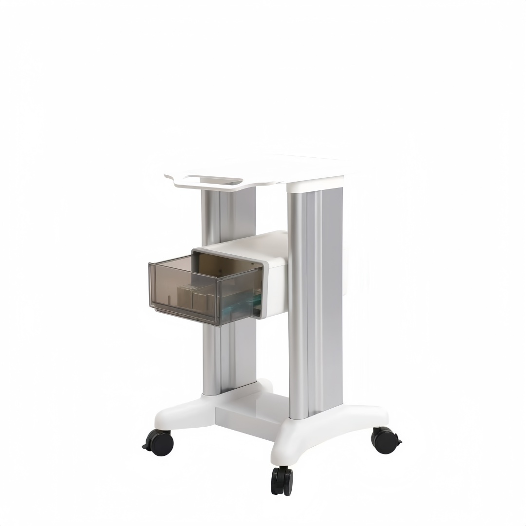 Medical Trolley Storage Cart W - Office Furniture Removal ulasan dan harga