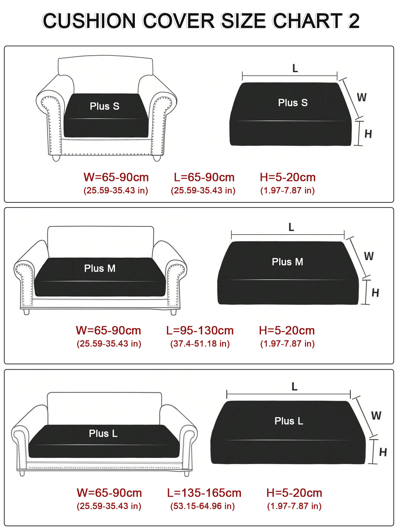 1pc Waterproof Sofa Cushion Co - Office Furniture Removal ulasan dan harga