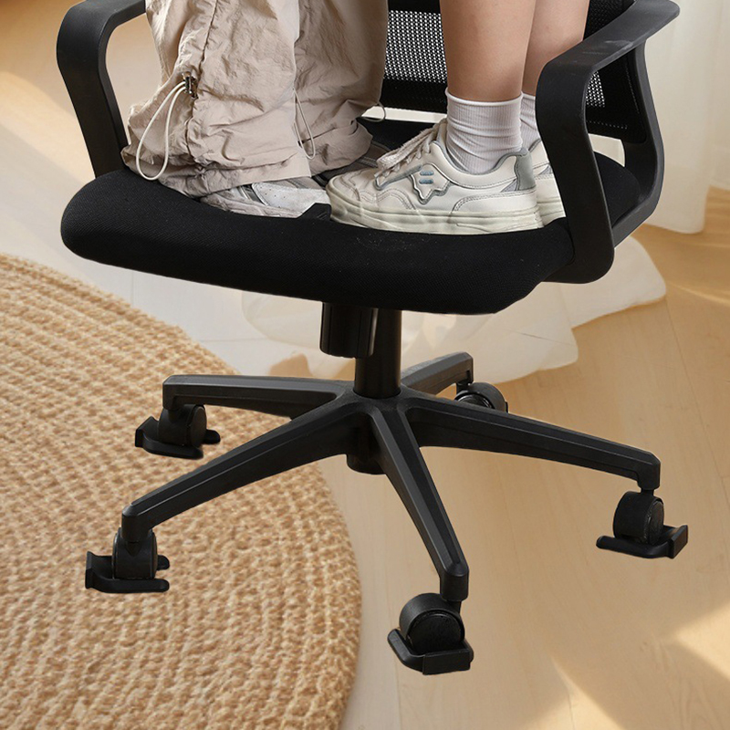 4 PCS Anti Vibration Pad Chair - Office Furniture Warehouse ulasan dan harga