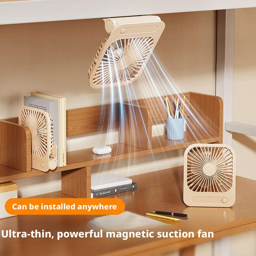 Ultra-thin Magnetic Cooling Fa - Office Furniture Layout ulasan dan harga