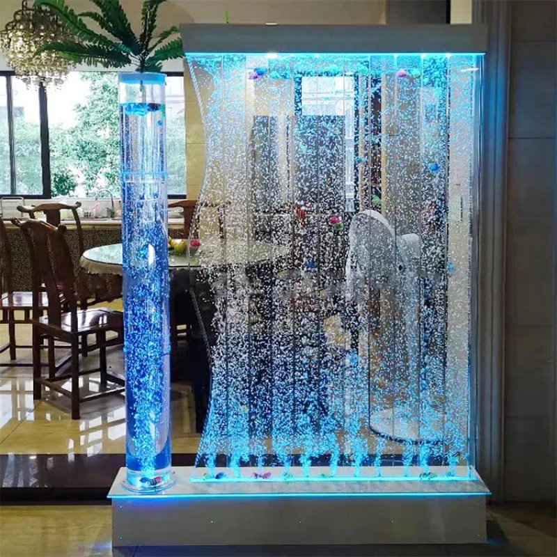custom.Customized Modern LED G - Partition Screen Divider ulasan dan harga