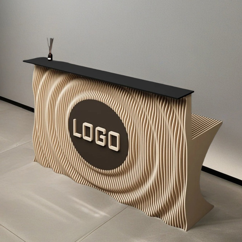 Modern Style Parametric Furnit - Office Furniture Logo ulasan dan harga