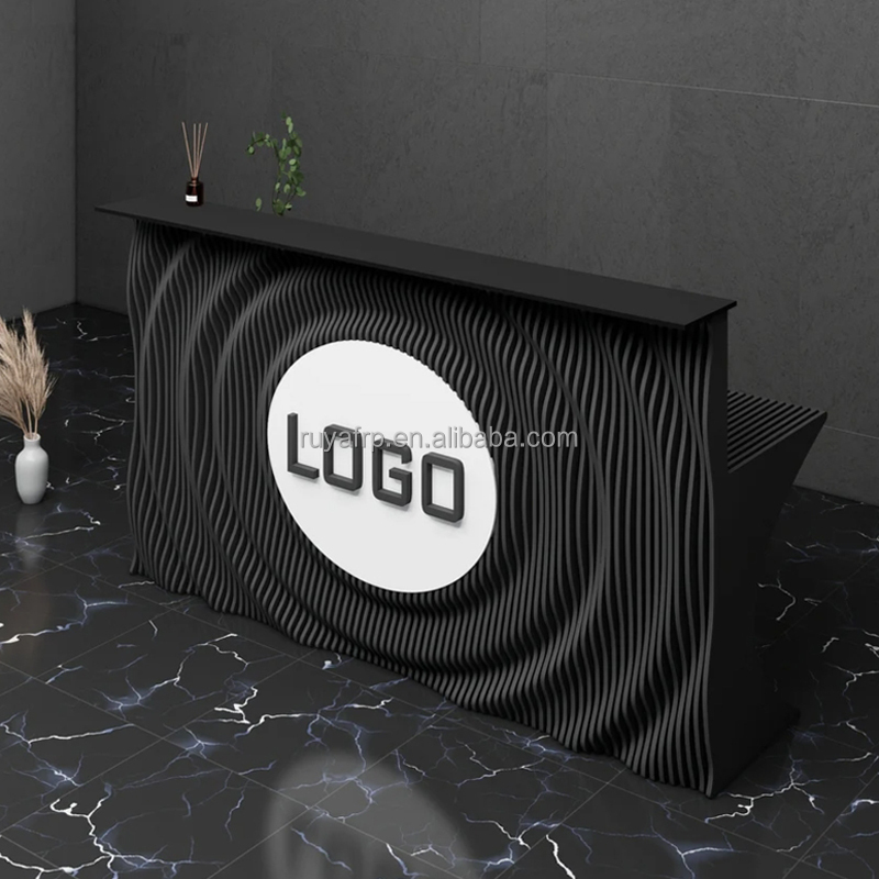 Modern Style Parametric Furnit - Office Furniture Logo ulasan dan harga