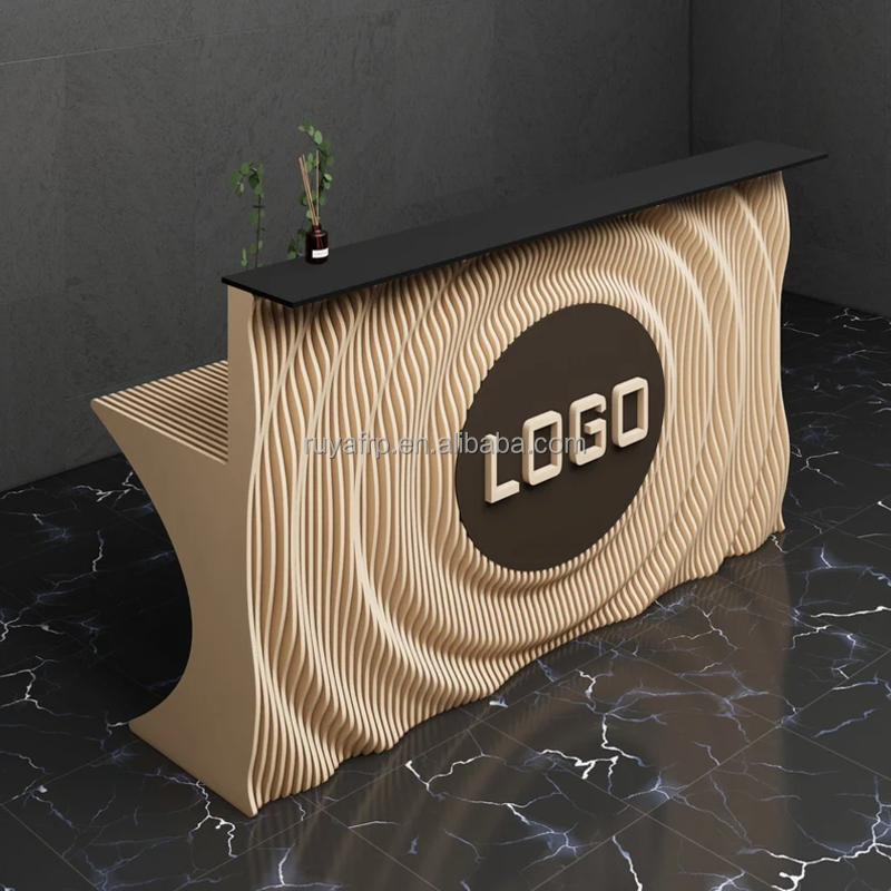 Modern Style Parametric Furnit - Office Furniture Logo ulasan dan harga