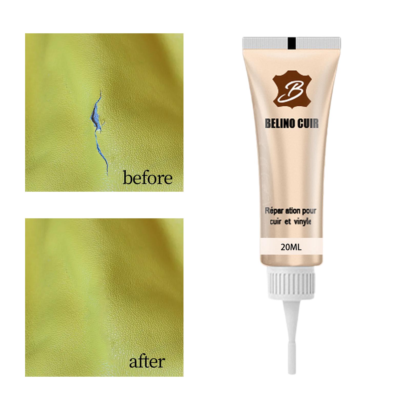 Versatile Leather Recoloring P - Office Furniture Repair ulasan dan harga