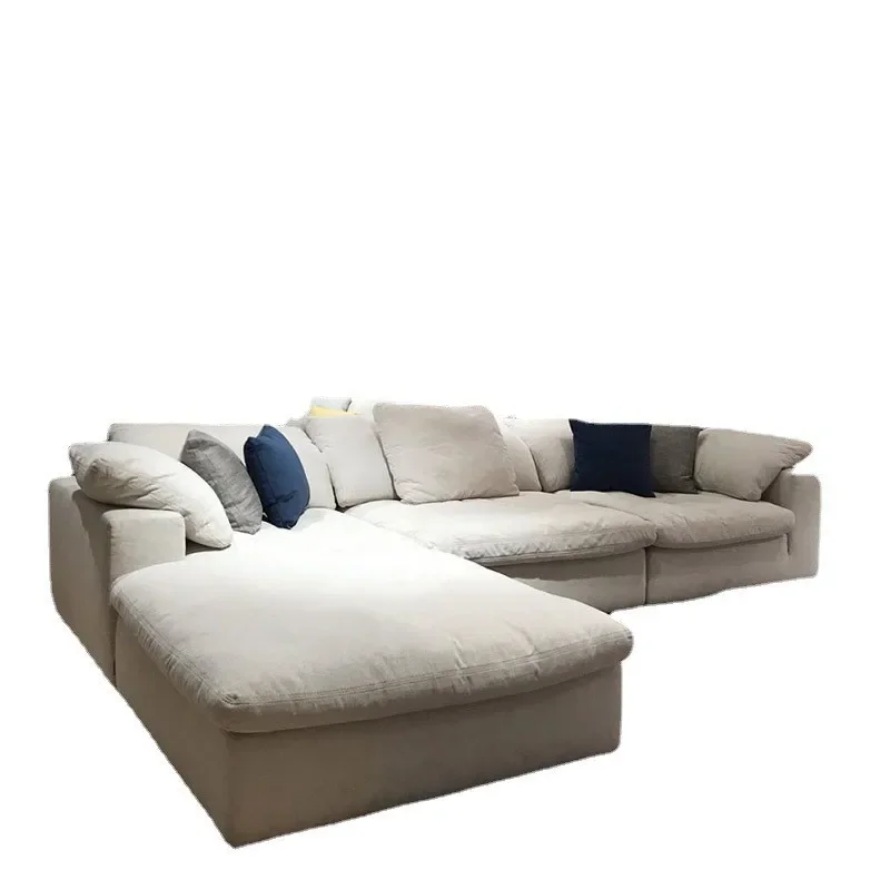 Modern Sectional Clearance Sof - Office Furniture Removal ulasan dan harga