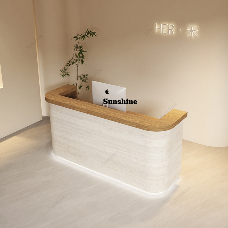 Hotels Logo Beauty Reception D - Office Furniture Logo ulasan dan harga