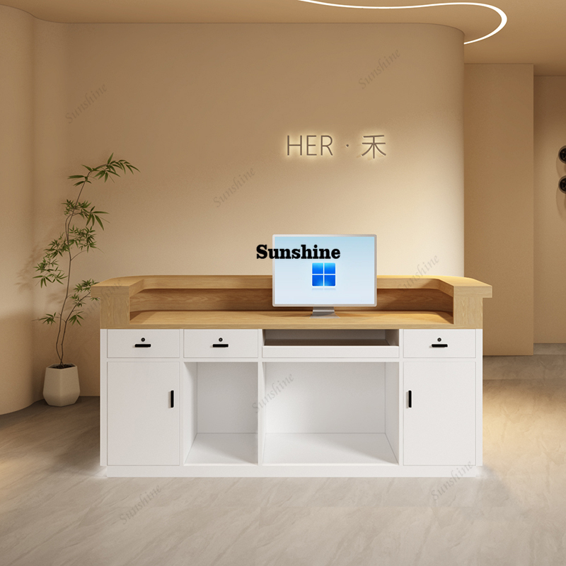 Hotels Logo Beauty Reception D - Office Furniture Logo ulasan dan harga