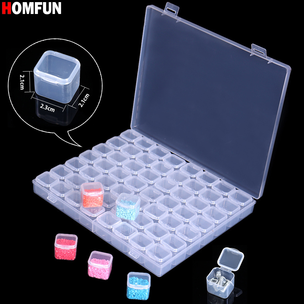 HOMFUN Independent 28/56-Grid  - Partition Screen Divider ulasan dan harga