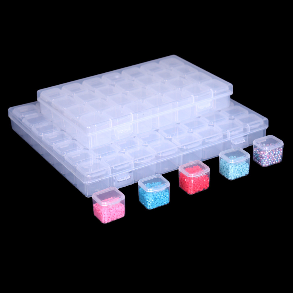 HOMFUN Independent 28/56-Grid  - Partition Screen Divider ulasan dan harga