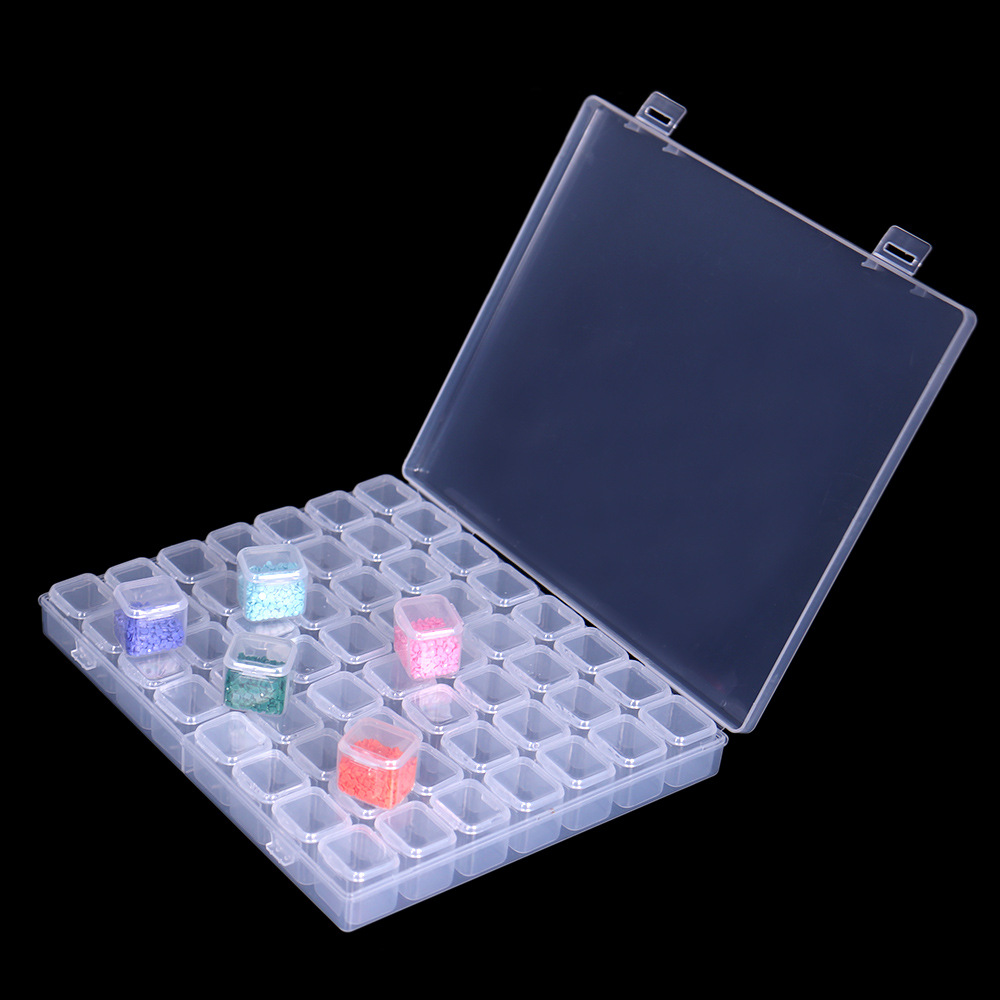 HOMFUN Independent 28/56-Grid  - Partition Screen Divider ulasan dan harga