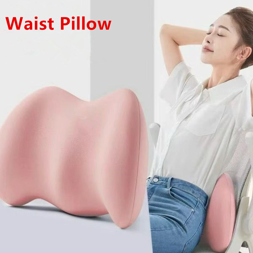 Office Lumbar Support Cushion, - Office Furniture Removal ulasan dan harga