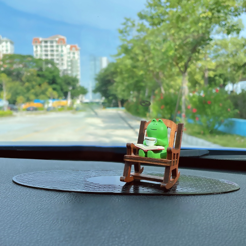 Cute Healing Small Decoration  - Office Furniture Brand ulasan dan harga