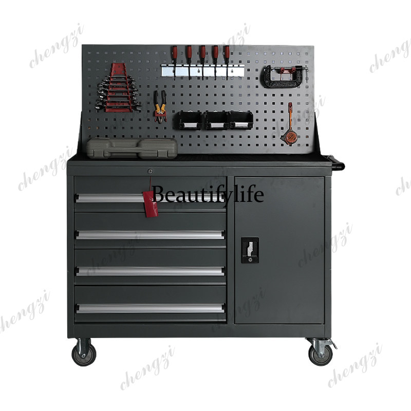 Parts Iron Box Tool Vehicle Ha - Office Furniture Repair ulasan dan harga