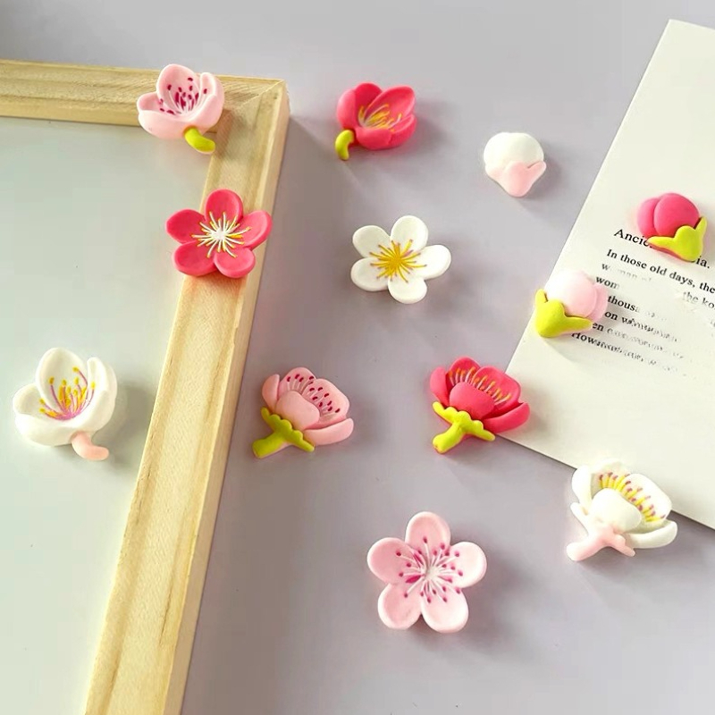 24Pcs/set Push Pins Home Decor - Office Furniture Online ulasan dan harga