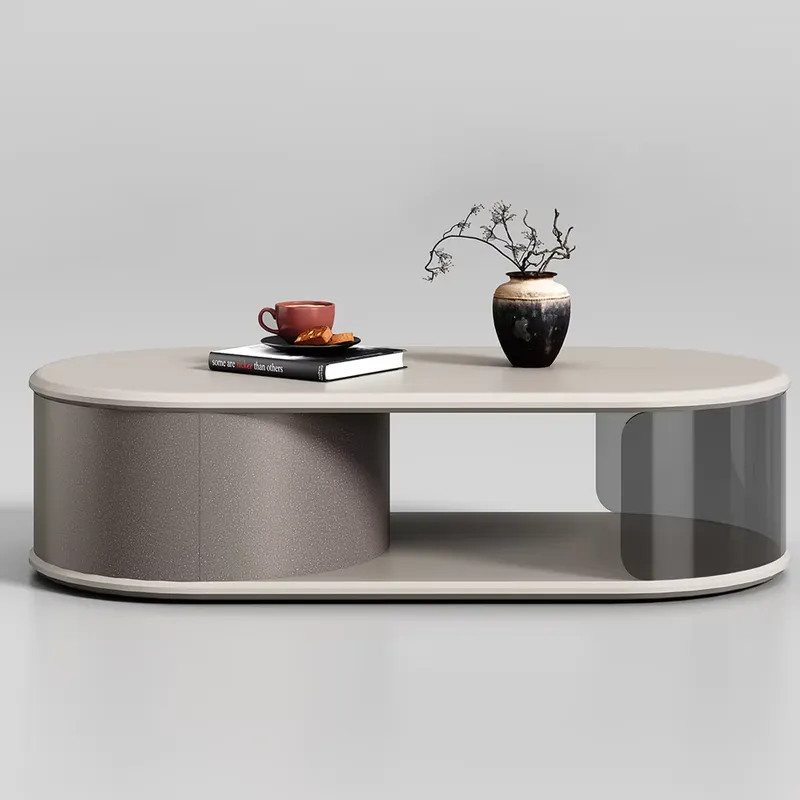 Weila Series Office Coffee Tab - Office Furniture Logo ulasan dan harga