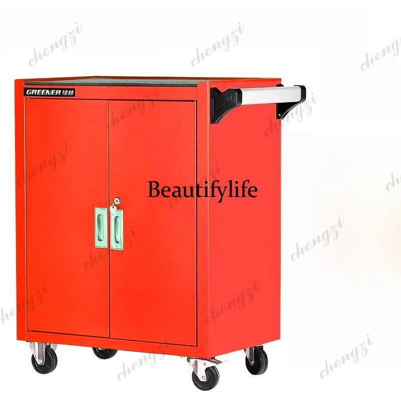 M138 Iron Sheet Tool Cabinet W - Office Furniture Repair ulasan dan harga