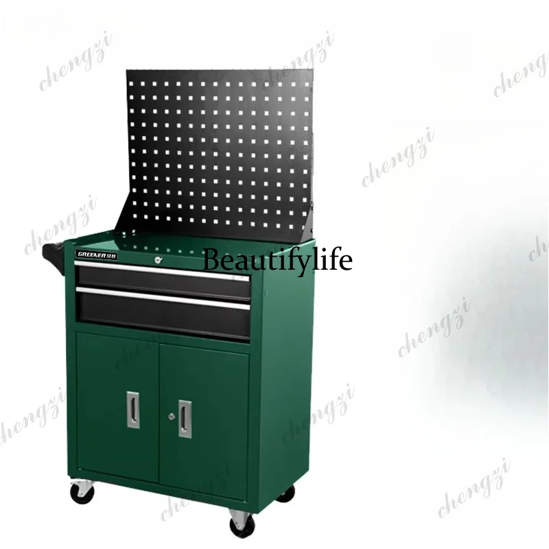 M138 Iron Sheet Tool Cabinet W - Office Furniture Repair ulasan dan harga