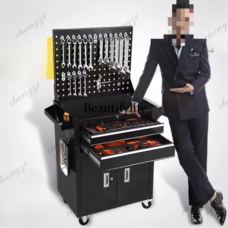 M138 Iron Sheet Tool Cabinet W - Office Furniture Repair ulasan dan harga
