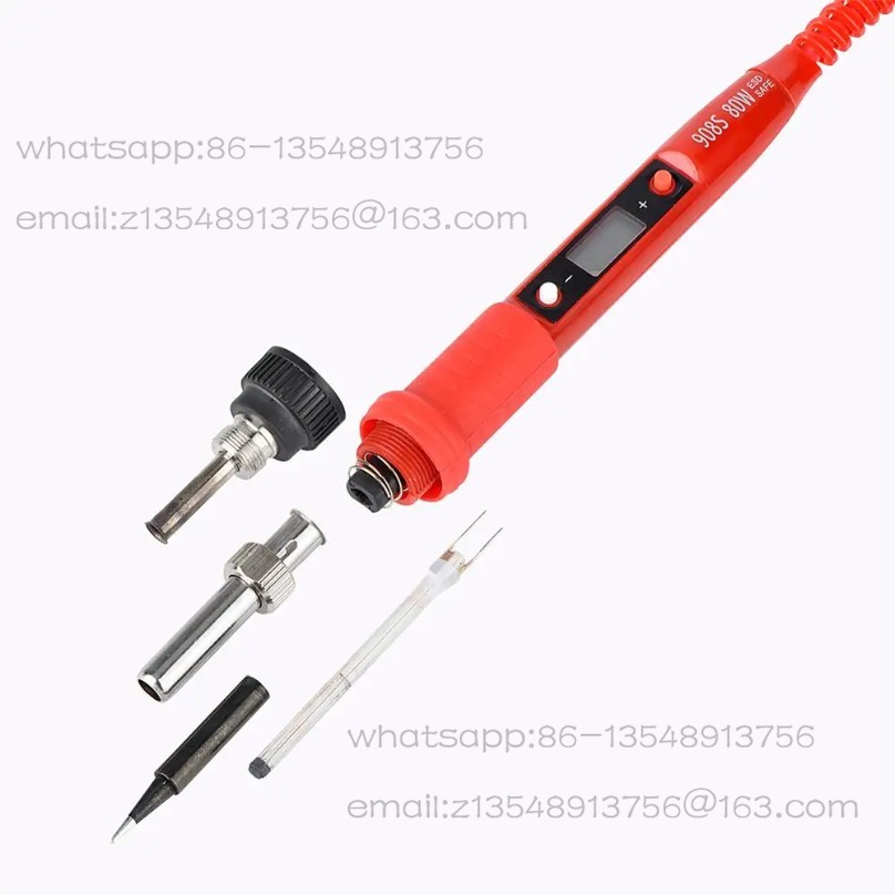 Adjustable Temperature Solderi - Office Furniture Repair ulasan dan harga