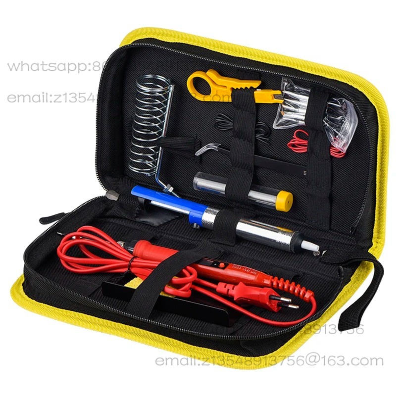 Adjustable Temperature Solderi - Office Furniture Repair ulasan dan harga