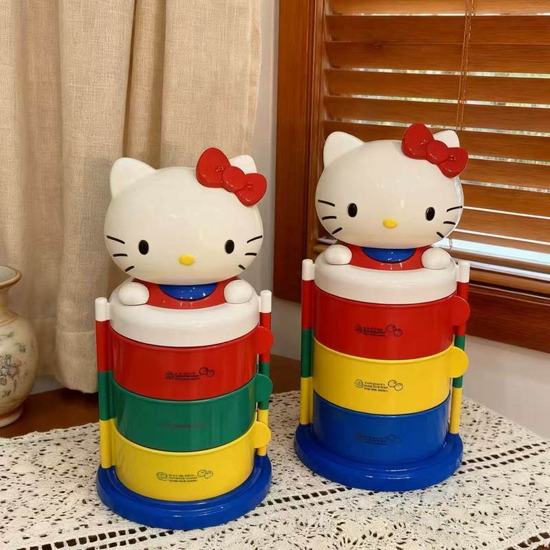 Cartoon Character Hello Kitty  - Office Furniture Online ulasan dan harga