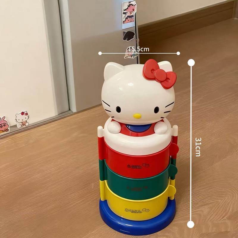 Cartoon Character Hello Kitty  - Office Furniture Online ulasan dan harga