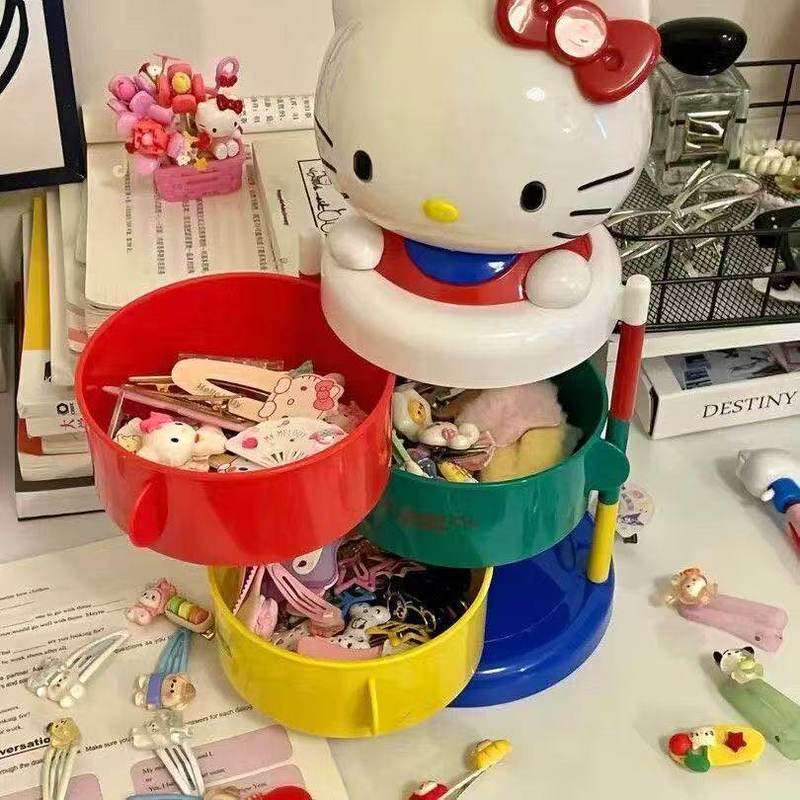 Cartoon Character Hello Kitty  - Office Furniture Online ulasan dan harga