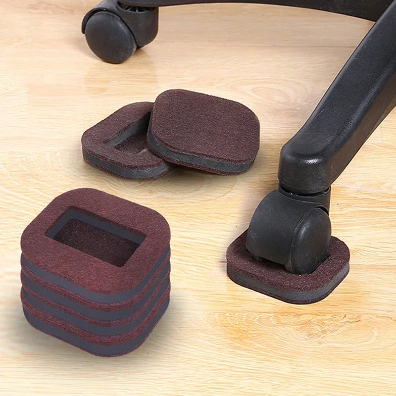 Office Chair Wheel Stopper Fur - Office Furniture Warehouse ulasan dan harga