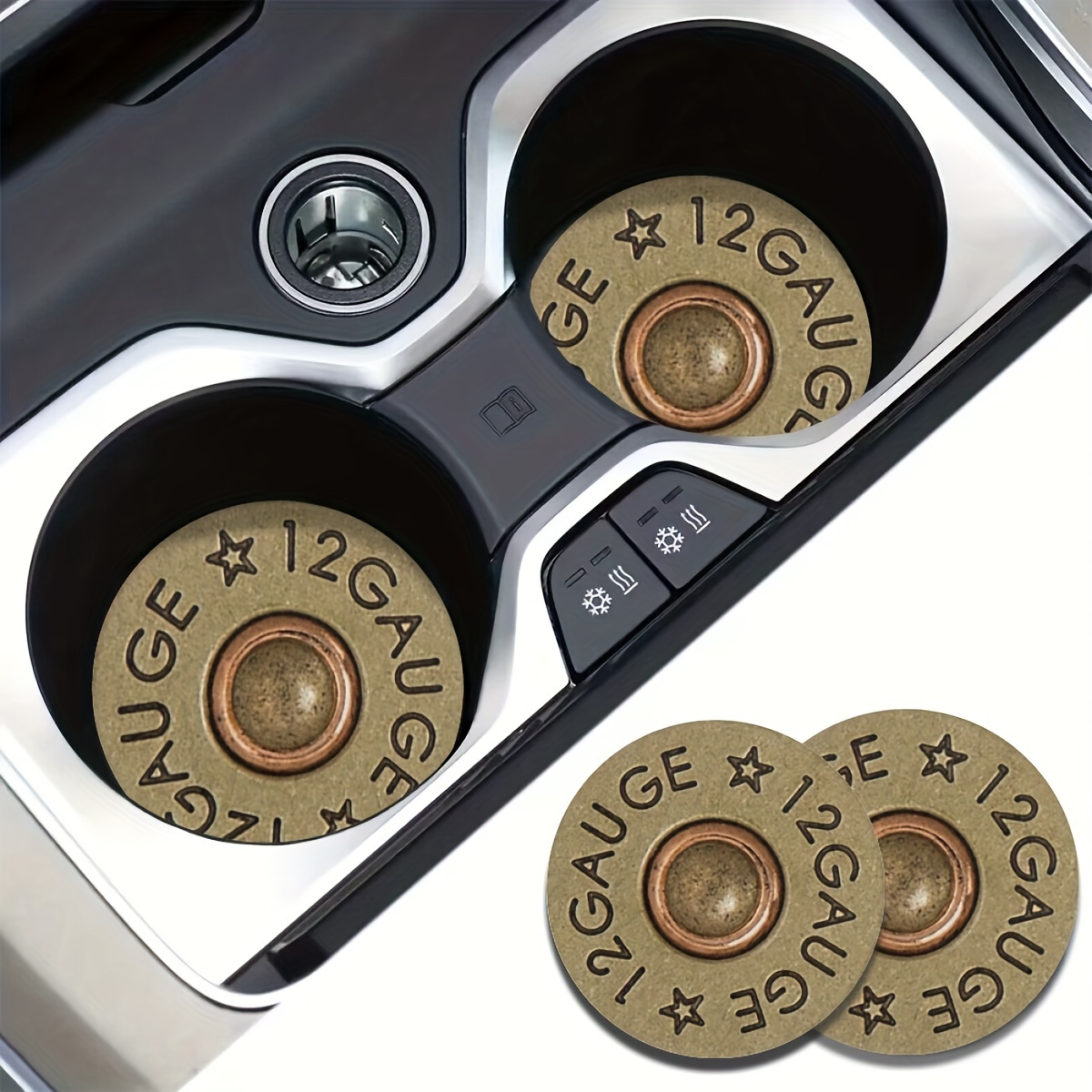 2-Pack Bullet-Shaped Design Ca - Office Furniture Brand ulasan dan harga
