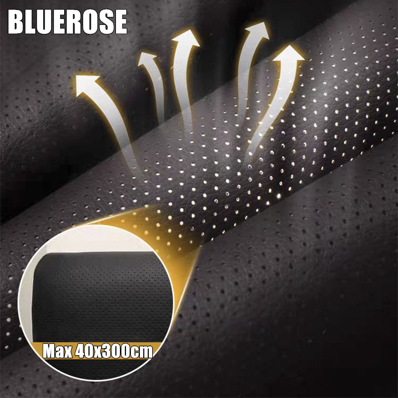 Self-Adhesive Faux Leather Rep - Office Furniture Repair ulasan dan harga