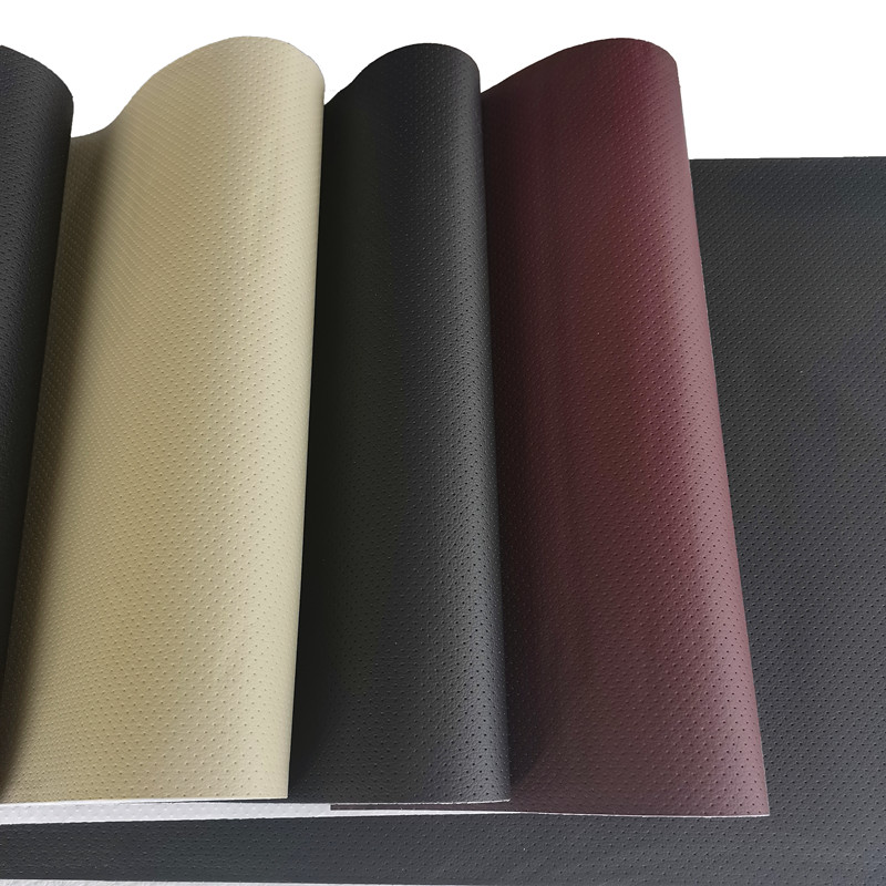 Self-Adhesive Faux Leather Rep - Office Furniture Repair ulasan dan harga