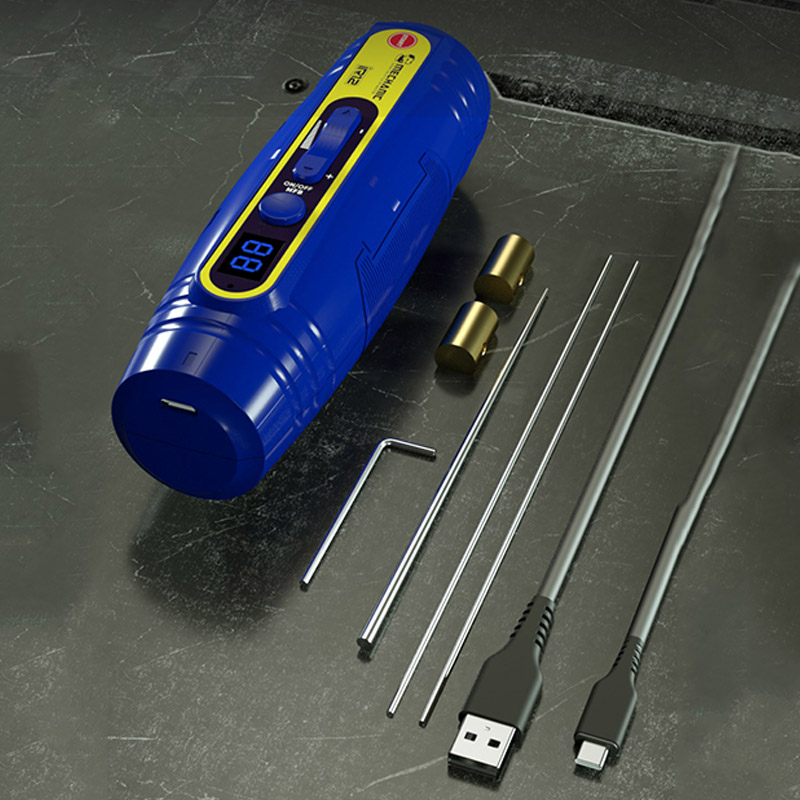 Mechanic IR12 Glue Remover Set - Partition Screen Divider ulasan dan harga