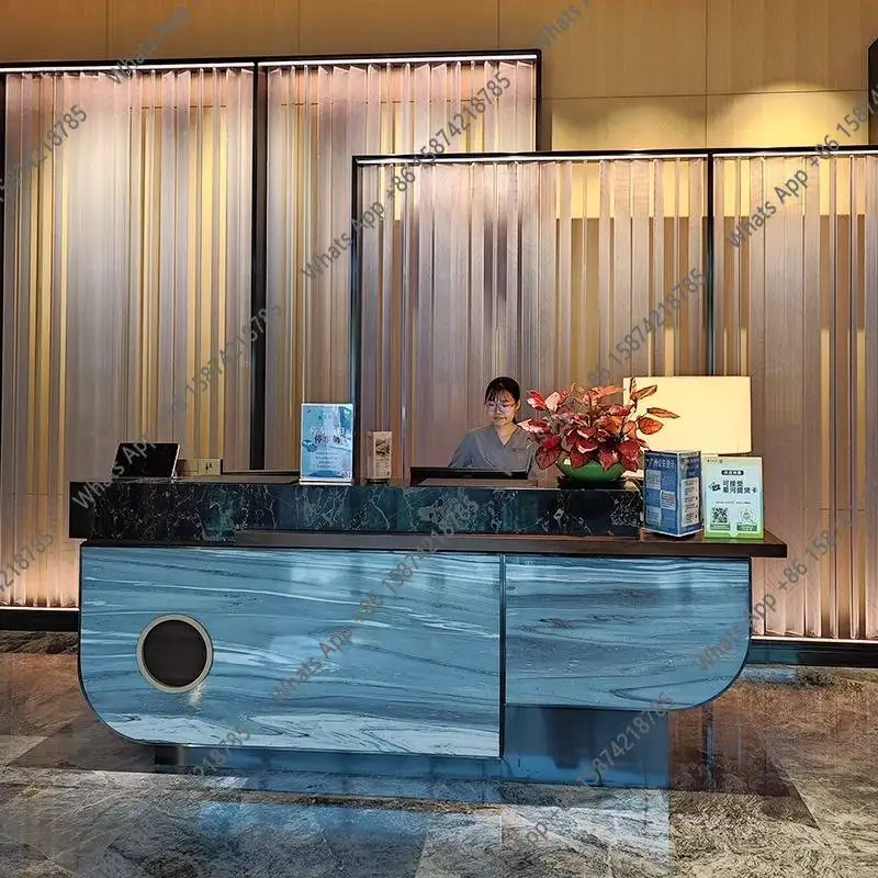 A68 Sm Sm Large Hotels Beauty  - Office Furniture Logo ulasan dan harga