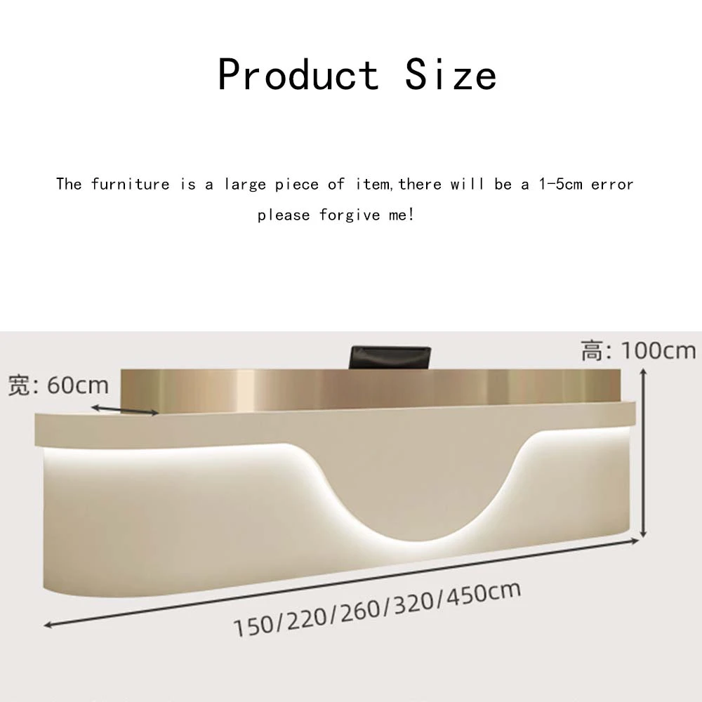 Customizable Logo Luxury Simpl - Office Furniture Logo ulasan dan harga