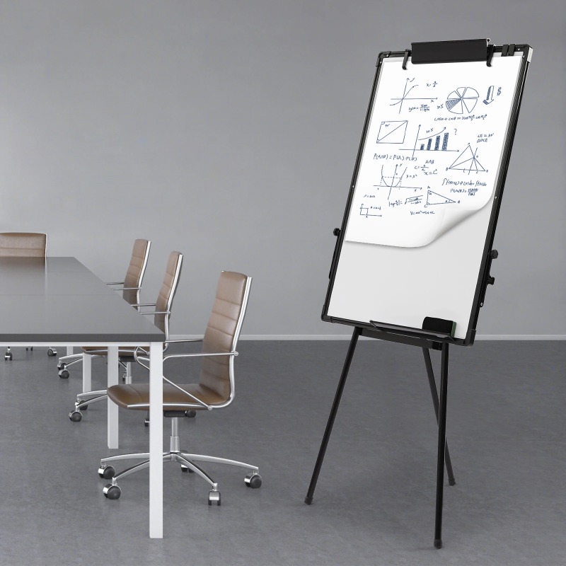 for Tripod Bracket Whiteboard  - Whiteboard Easel Tripod ulasan dan harga