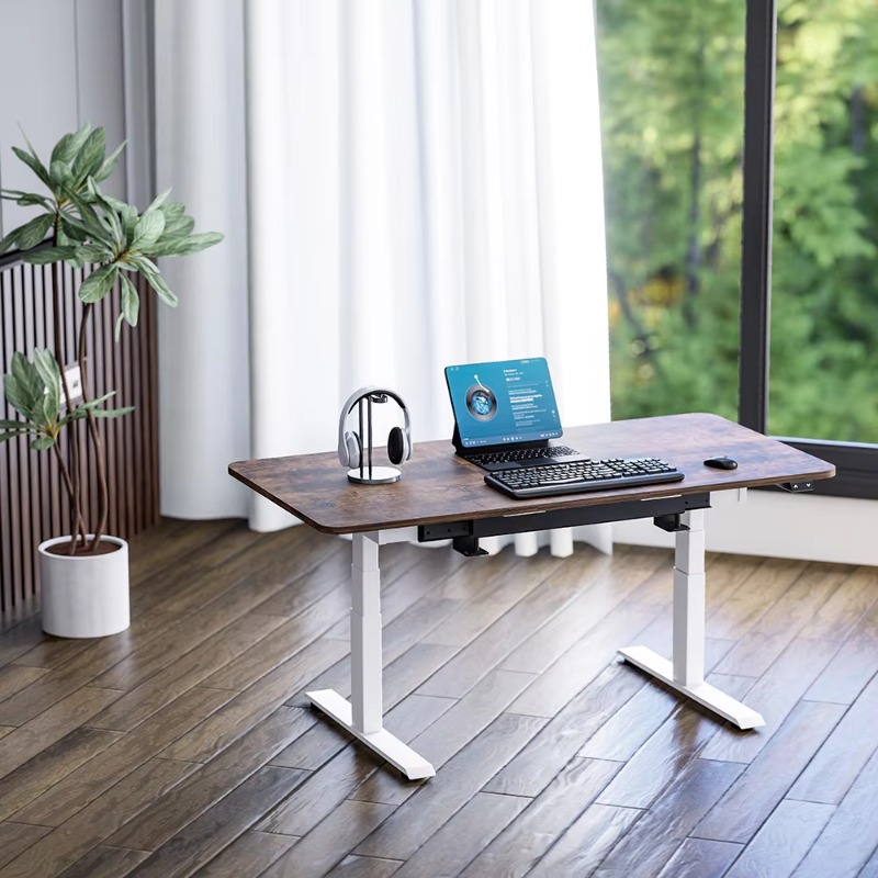 Adjustable in Height and Width - Office Furniture And Desks ulasan dan harga