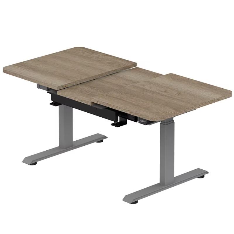 Adjustable in Height and Width - Office Furniture And Desks ulasan dan harga