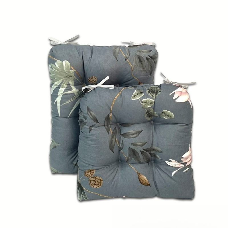 2 Pcs 43x43cm / 43x53cm Thicke - Office Furniture Removal ulasan dan harga