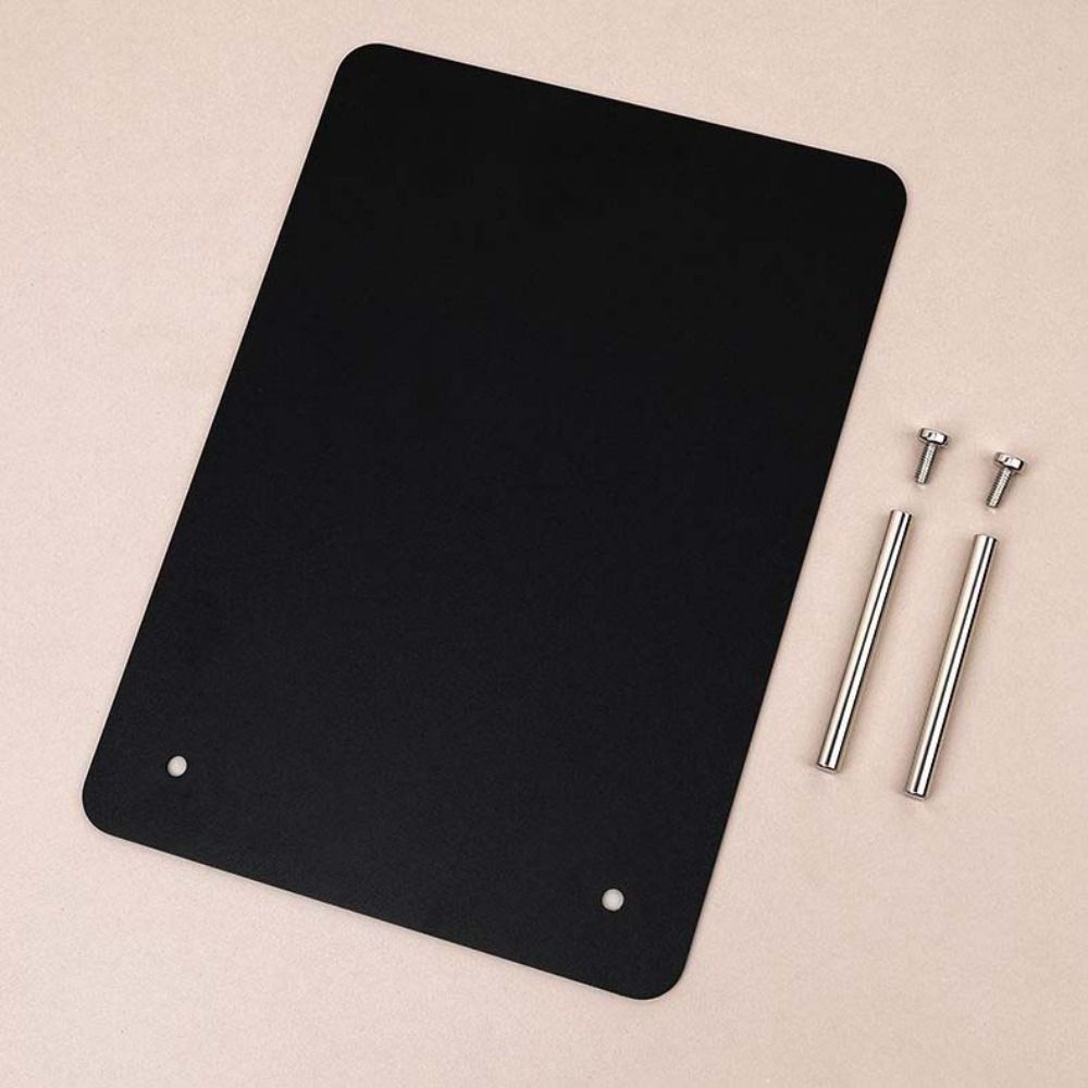 New Metal Magnetic Board Photo - Office Furniture Online ulasan dan harga