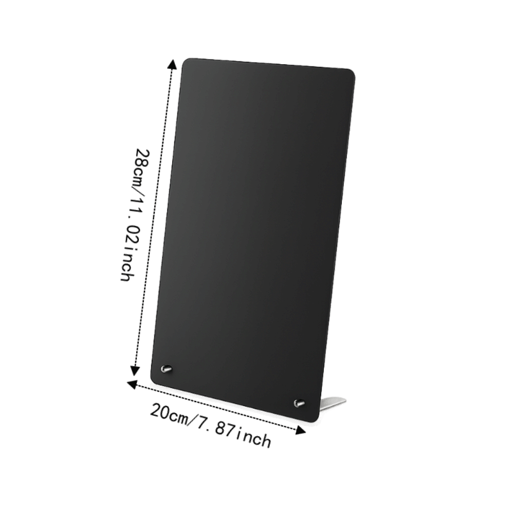 New Metal Magnetic Board Photo - Office Furniture Online ulasan dan harga